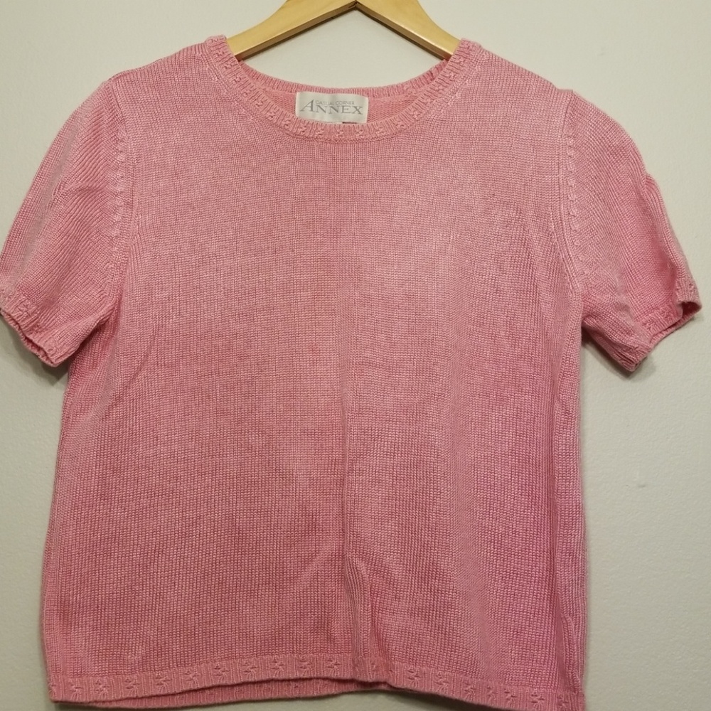 !LAST CHANCE! Casual winter tee